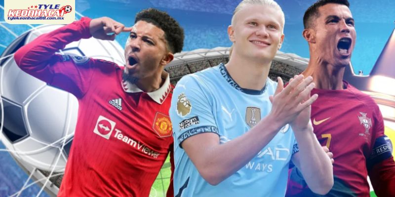 Bảng xếp hạng bóng đá cung cấp những thông tin gì?