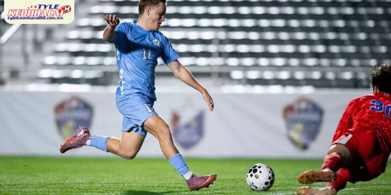 Biến động odds trước giờ bóng lăn