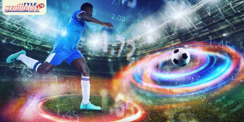 Cá nhân hóa trải nghiệm cập nhật kết quả bóng đá theo đội yêu thích