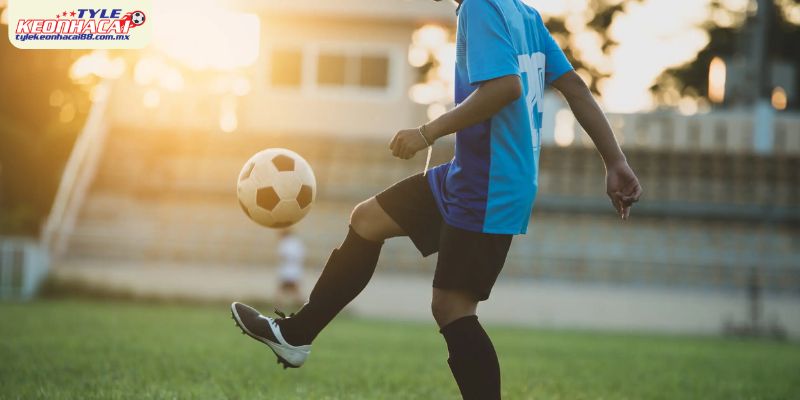 Các trường hợp thắng thua trong kèo chấp 0.5