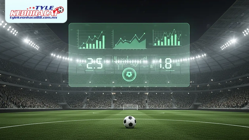 Cách hiểu tỷ lệ thắng – hòa – thua