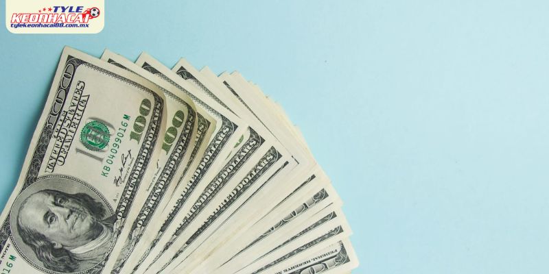 Cách tính thưởng trong kèo bóng đá châu Âu tại Tylekeonhacai