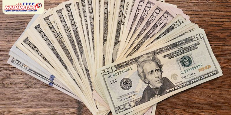 Cách tính tiền trong kèo tài xỉu bóng đá tại Tylekeonhacai