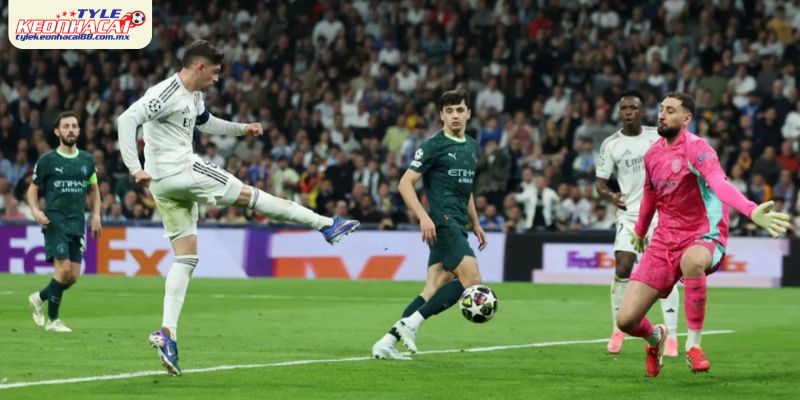 Cập nhật kết quả bóng đá là gì?