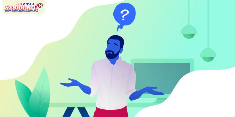 Câu hỏi thường gặp khi cập nhật kết quả bóng đá