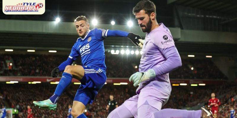 Chuyền bóng và kiểm soát bóng