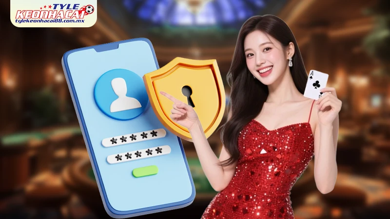 Cơ chế bảo vệ dữ liệu cá nhân