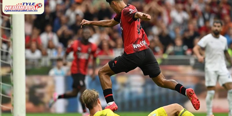 Cơ chế thắng thua của kèo tài xỉu bóng đá