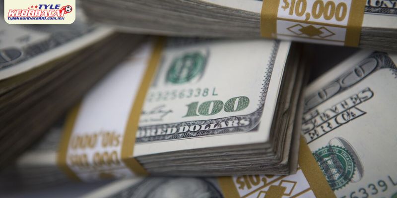 Cơ chế thanh toán kèo cầu thủ ghi bàn tại Tylekeonhacai