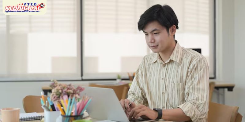 Darry Tôn – tác giả và người dẫn dắt nền tảng Tylekeonhacai