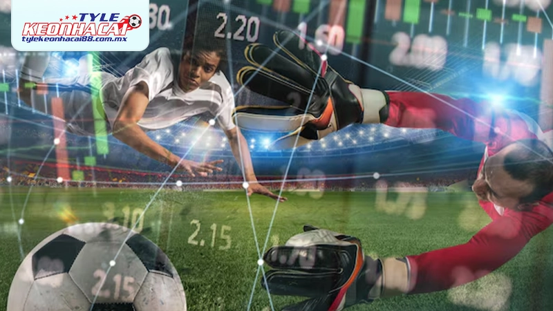 Đọc kèo theo từng giai đoạn trước trận