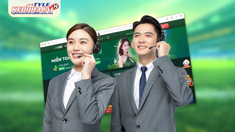 Đội ngũ giàu kinh nghiệm, hỗ trợ kịp thời