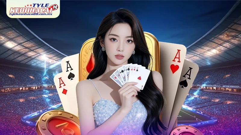 Game bài dân gian quen thuộc với người Việt