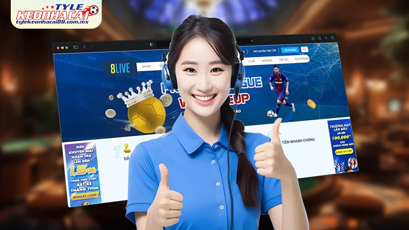 Giải pháp hỗ trợ và chăm sóc người dùng