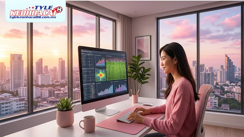 Giúp rút ngắn thời gian phân tích cho người chơi