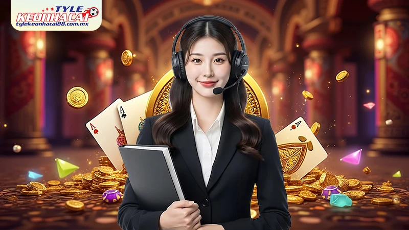 Hỗ trợ người dùng hiệu quả với đội ngũ chuyên nghiệp