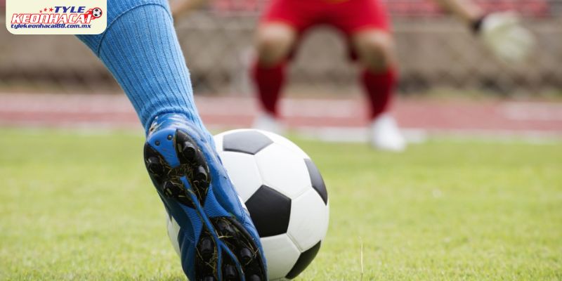 Kèo chấp 0.25 là gì tại Tylekeonhacai?