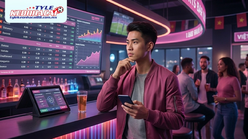 Kèo nhà cái có đáng tin không