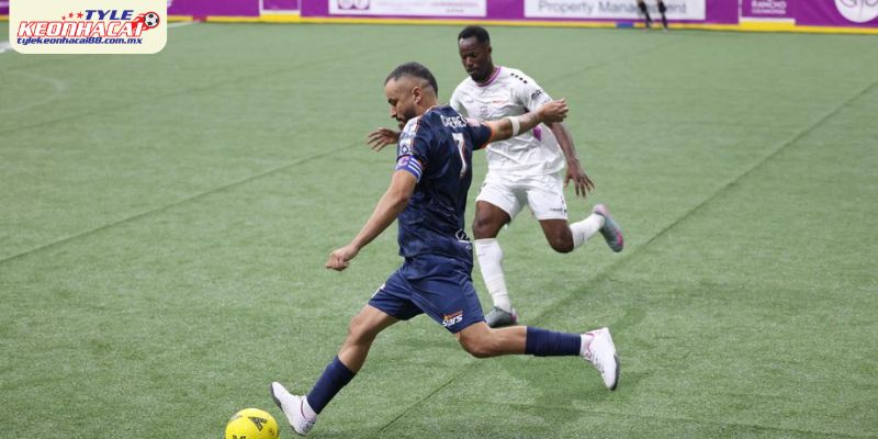 Khả năng ghi bàn và phòng ngự