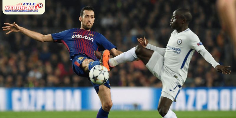 Khái niệm cơ bản về tiền vệ trụ