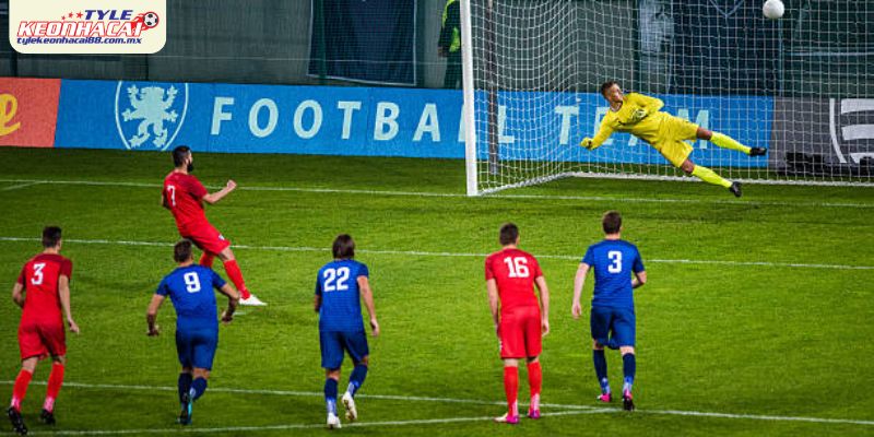 Lịch sử chạm trán hai đội