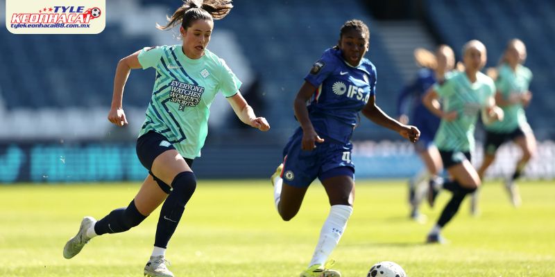 Lựa chọn giải đấu phù hợp với kèo chấp 0.25