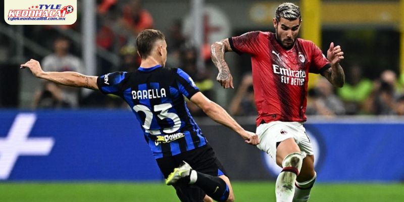 Những bảng xếp hạng bóng đá đang có tại Tylekeonhacai