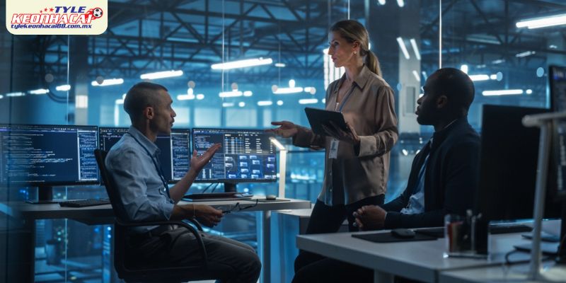 Những sáng kiến nổi bật do Darry Tôn phát triển