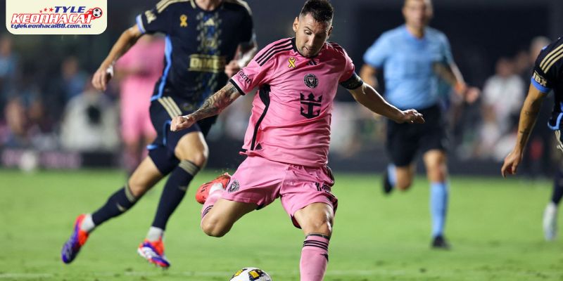 Những yếu tố quyết định khả năng ghi bàn