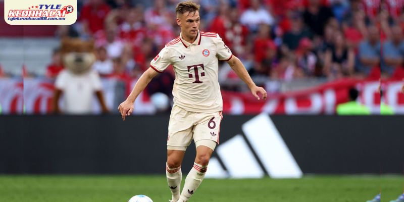 Phán đoán tình huống trên sân