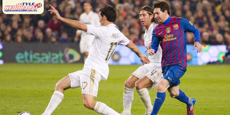 Sự kình địch về lịch sử và truyền thống