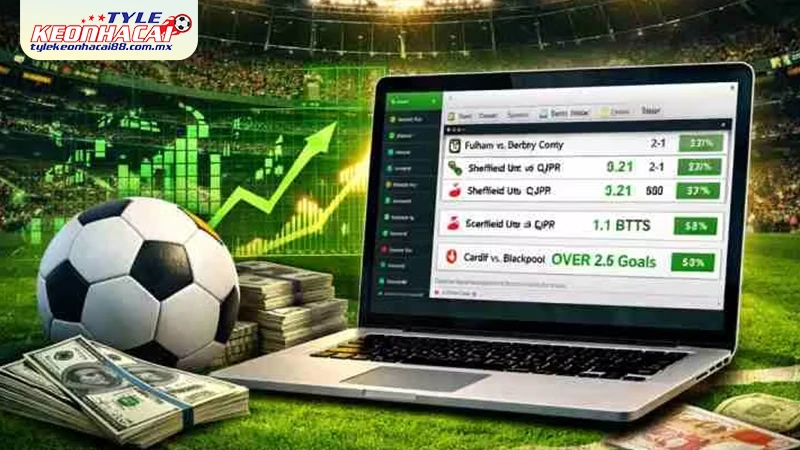 Thay đổi mức ăn tiền trong thời gian ngắn