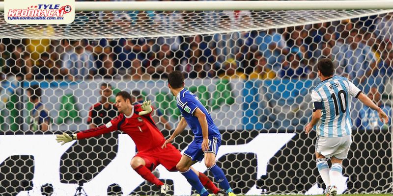 Theo dõi biến động tỷ lệ tại Tylekeonhacai