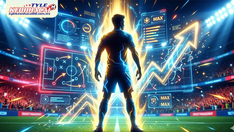 Thời điểm nhà cái điều chỉnh kèo là gì