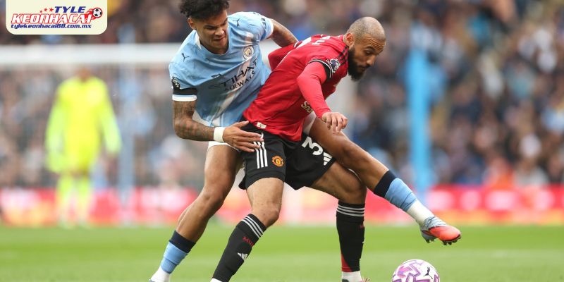 Derby Trong Bóng Đá Là Gì