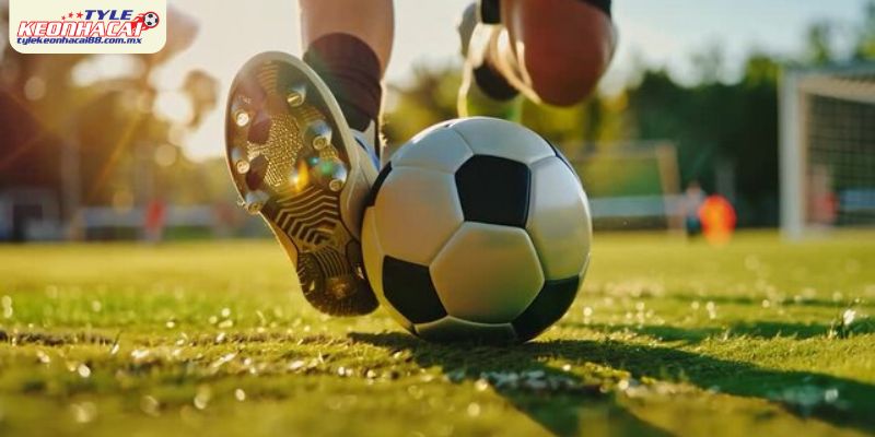 Kèo Bóng Đá Châu Á