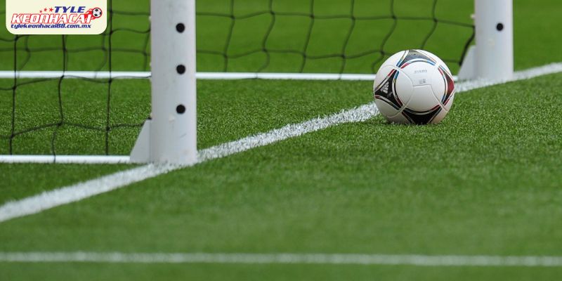 Kèo Cầu Thủ Ghi Bàn