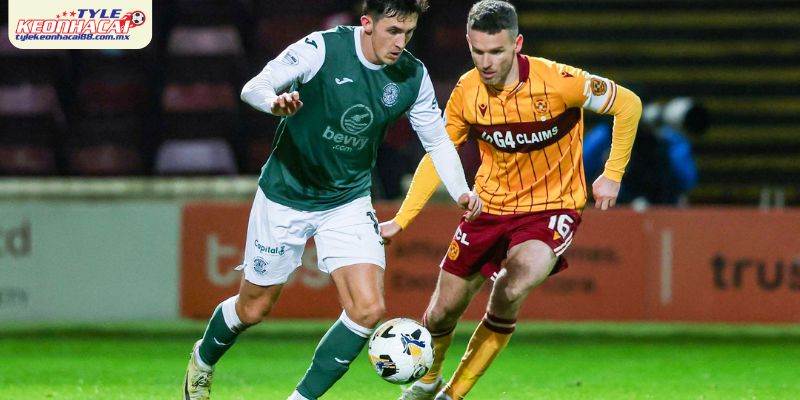 Kèo Tài Xỉu Bóng Đá