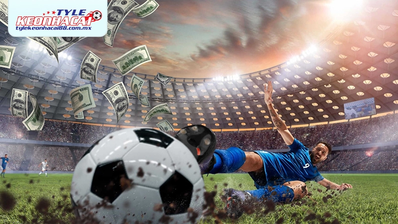 nhà cái dựa vào đâu để ra kèo