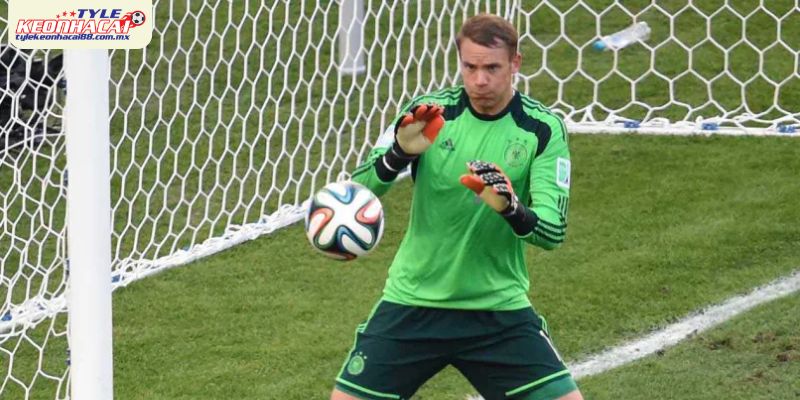 Vai Trò Thủ Môn Quét