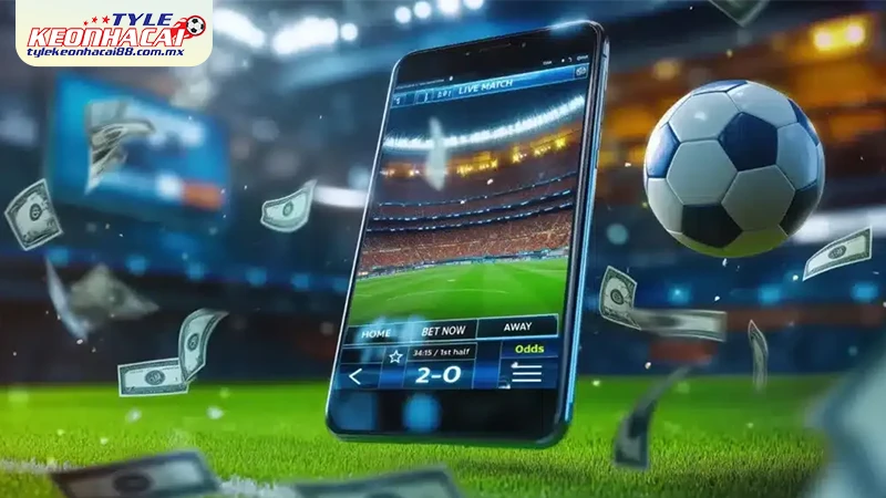 vì sao tỷ lệ kèo thay đổi