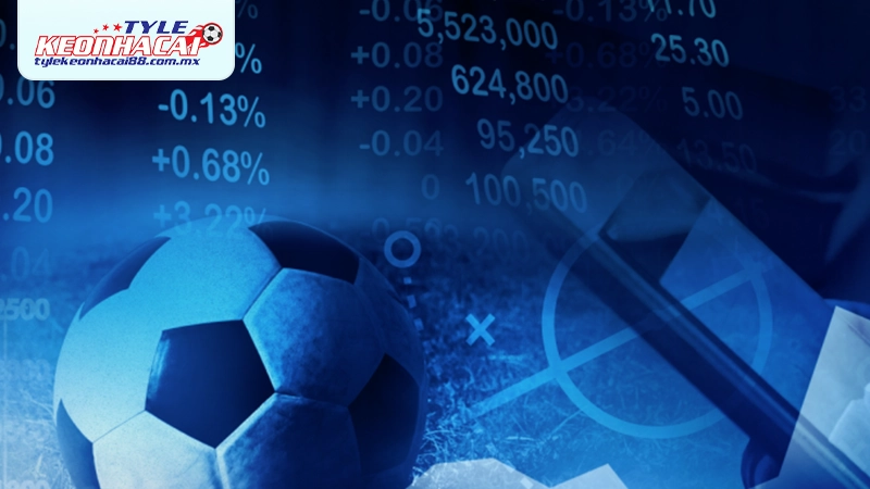 xu hướng ra kèo của nhà cái