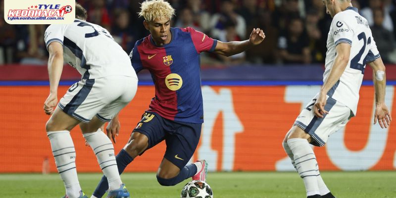 Tổng quan kèo bóng đá châu Á tại Tylekeonhacai