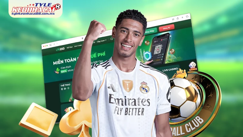 Trải nghiệm sử dụng tại UK88