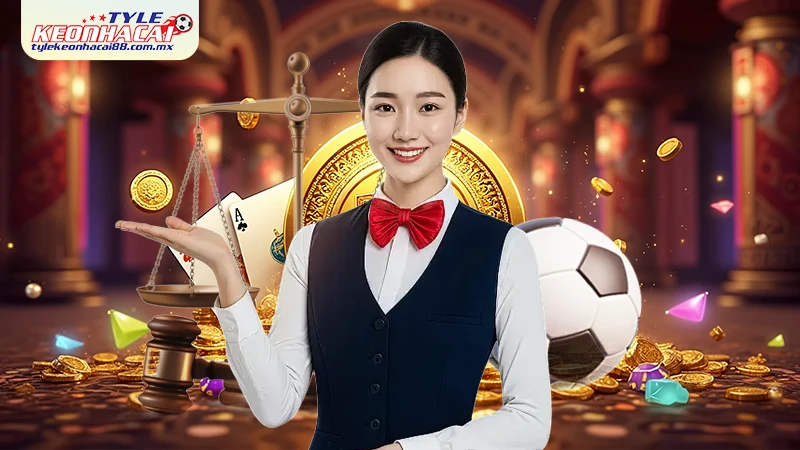 Tuân thủ luật chơi và quy định địa phương