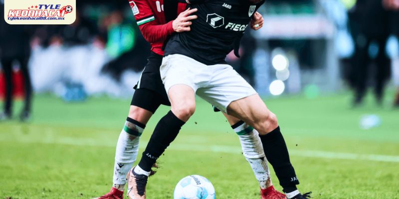 Vai trò trong sơ đồ chiến thuật phổ biến