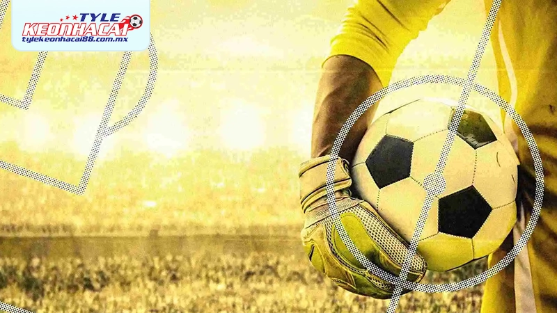 Xu hướng kèo lệch theo đội cửa trên