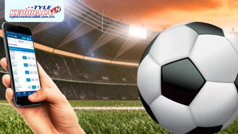 Yếu tố bên ngoài ảnh hưởng đến việc ra kèo